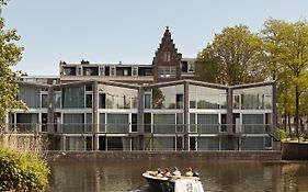 شقق Yays Bickersgracht Concierged البوتيكية